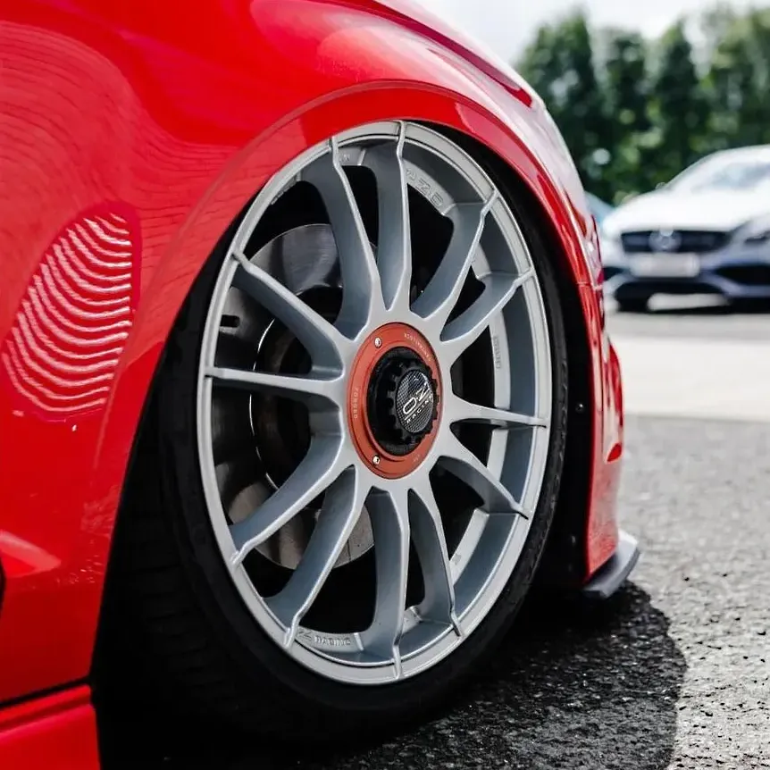 Mobirise Website Builder